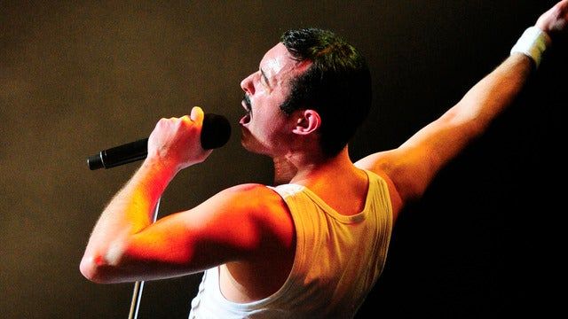 One Night of Queen 2024 (Denver) | Paramount Theatre