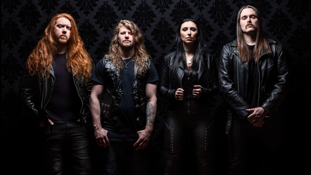 Legions of Metal Fest 2024 2024 (Chicago) | Reggie's Rock Club