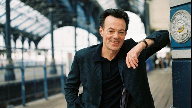 Austin Blues Fest Late Show: The James Hunter Six and Robert Finley 2024 (Austin) | Antone's Nightclub