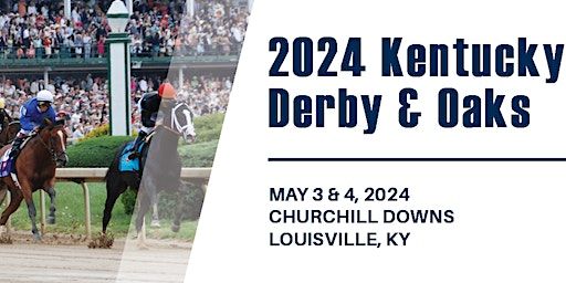 Kentucky Derby Tickets | Churchill Downs