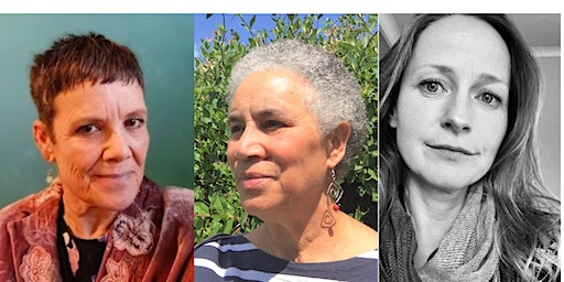 Rise Up! A monthly celebration of poetry (and 'lucky dip' open mic) | Bluebird Bakery