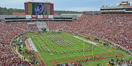 ACC Championship: FSU vs Louisville Watch Party | Sickies Garage Burgers & Brews