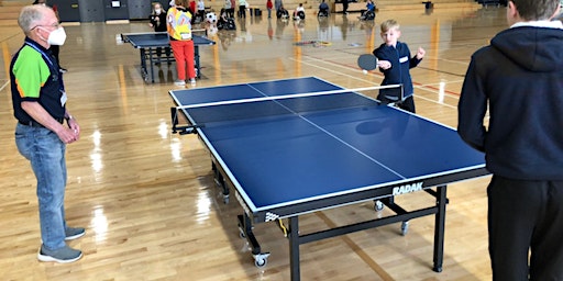 Central Coast - Inclusive Community Sports Day | 18 Washington Ave