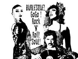 Tausend Sass! A Burlesque inspired night | BAR TAUSEND