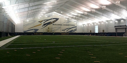419 Football Club - 8th grade and under | Fetterman Training Center
