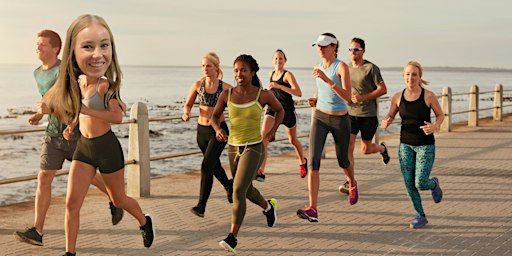 Kindred Training Run Club | Kindred Training, Danks Street, Waterloo NSW, Australia