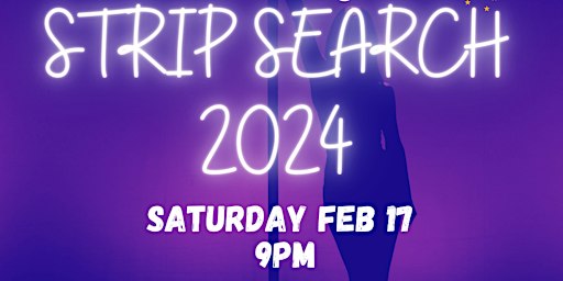 Strip Search: Amateur Night at The Bush | Great Alaskan Bush Co