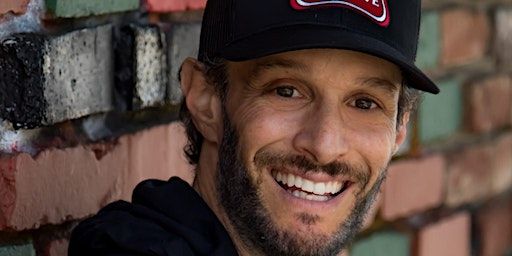 Josh Wolf | Crest Theatre