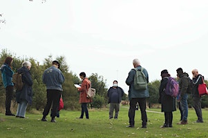 Soundwalk series with Maja Zećo - discussion event | Old Torry Community Centre Assciation SCIO