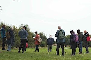 Soundwalk series with Maja Zećo - discussion event | Old Torry Community Centre Assciation SCIO