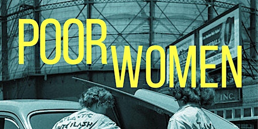 Private View: Poor Women | HAS x  Hypha Studios Priory Meadow Shopping Centre