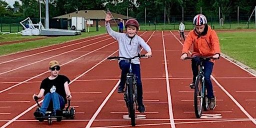 **MEMBERS OF WNAG ONLY** Wheeled fun at Lynnsport | Alive Lynnsport