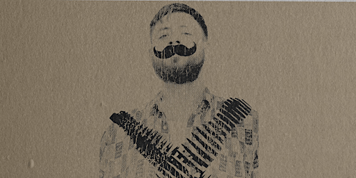 Hector Sifuentes & Friends | The Wild Detectives