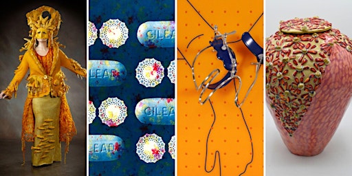 Opening Reception of Spring Exhibition Series | Indianapolis Art Center