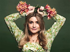 Reading Indie Comedy Festival present: Harriet Kemsley | Outlook