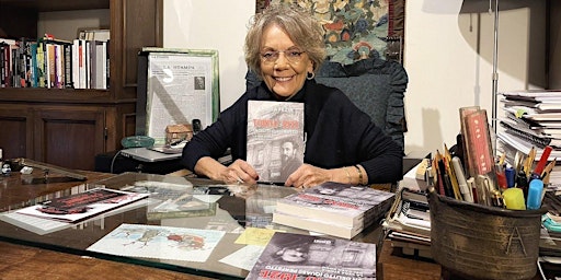 TORINO 1921: Un delitto (quasi) perfetto | Biblioteca civica A. Passerin d'Entrèves