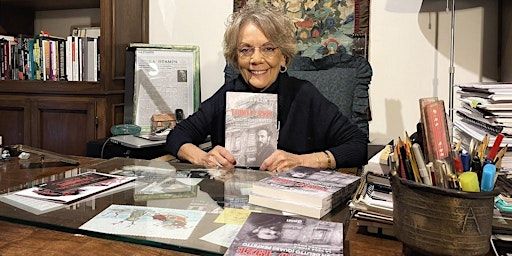 TORINO 1921: Un delitto (quasi) perfetto | Biblioteca civica A. Passerin d'Entrèves
