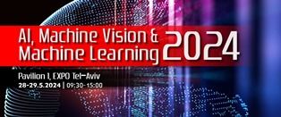 AI 2024 | Expo Tel Aviv