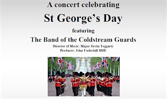 A concert celebrating St George’s Day | Salisbury Cathedral