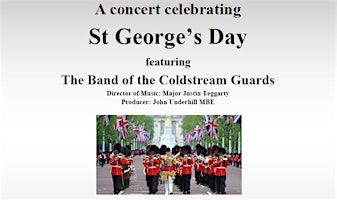 A concert celebrating St George’s Day | Salisbury Cathedral