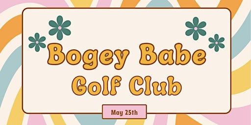 Bogey Babe Golf Event | Cleveland Heights Golf Course