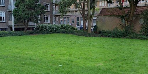 Yoga/Pilates | Frans Coenenstraat