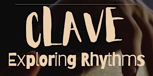 Clave - Guided Mixed Drumming | 12th Warrington East (1st Birchwood) Scout Centre
