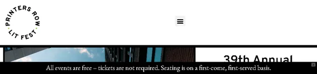 打印機排燈節 2024 | 美國伊利諾伊州哈羅德華盛頓圖書館