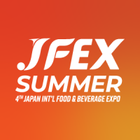 2024 年日本國際食品飲料博覽會 (JFEX) | Tokyo Big Sight