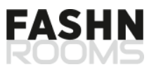 FASHN ROOMS 2025 | Areal Böhler