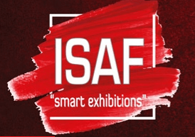 ISAF Security 2024 | Istanbul Expo Center (IFM)