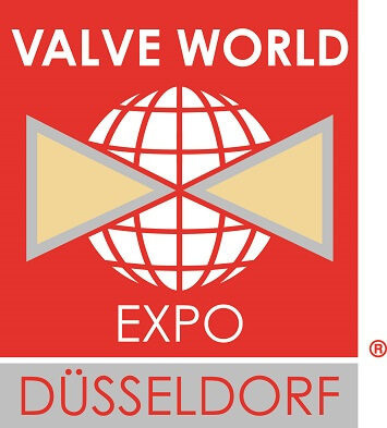 Valve World Expo 2024 | Messe Düsseldorf
