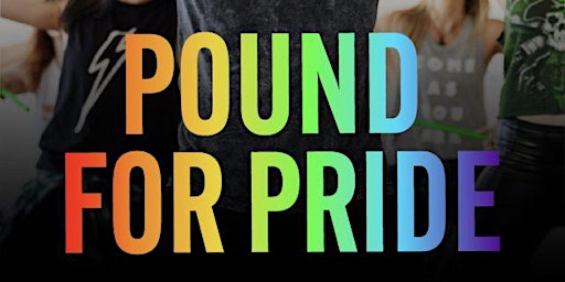 POUNDFORPRIDE FITNESS CLASS - FUNDRAISER | Hammond Golf and Country Club