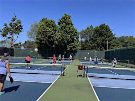 Learn to Play Pickleball | Glendower Pickleball Courts