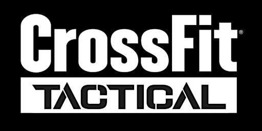 CrossFit Tactical On-Ramp | GEHQ