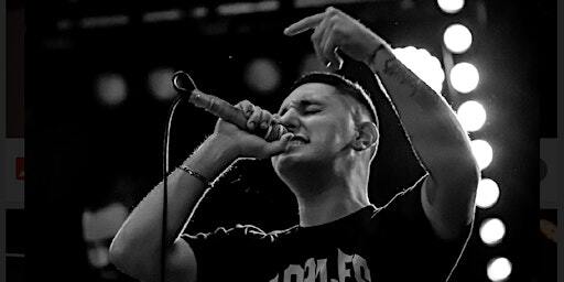 LUNA ONE: ADELAIDE | 182 Hindley St