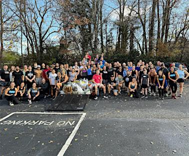 Row Your Can Off | 336 CrossFit