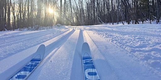 Cross-Country Ski Tour | Bluefin Bay Family of Resorts