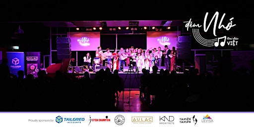 Viet Melody: Đêm Nhớ - Liveshow My Linh & My Anh! | Harmonie German Club of Canberra