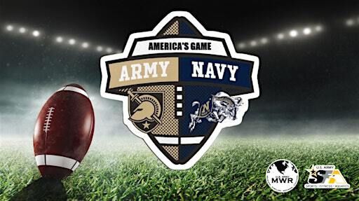 Army/Navy Watch Party Hosted by Hover Girl Properties | Jekyll Brewing