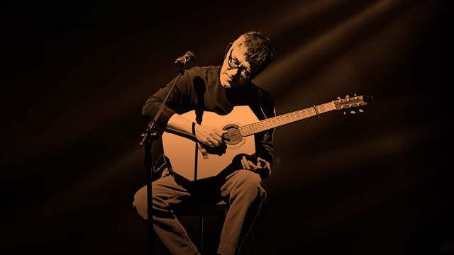 Jonathan Lee: Those Songs Through the Year World Tour 2024 (Brooklyn) | Barclays Center