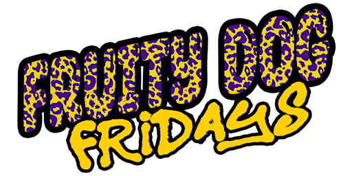 Fruity Dog Fridays | The Chemic Tavern
