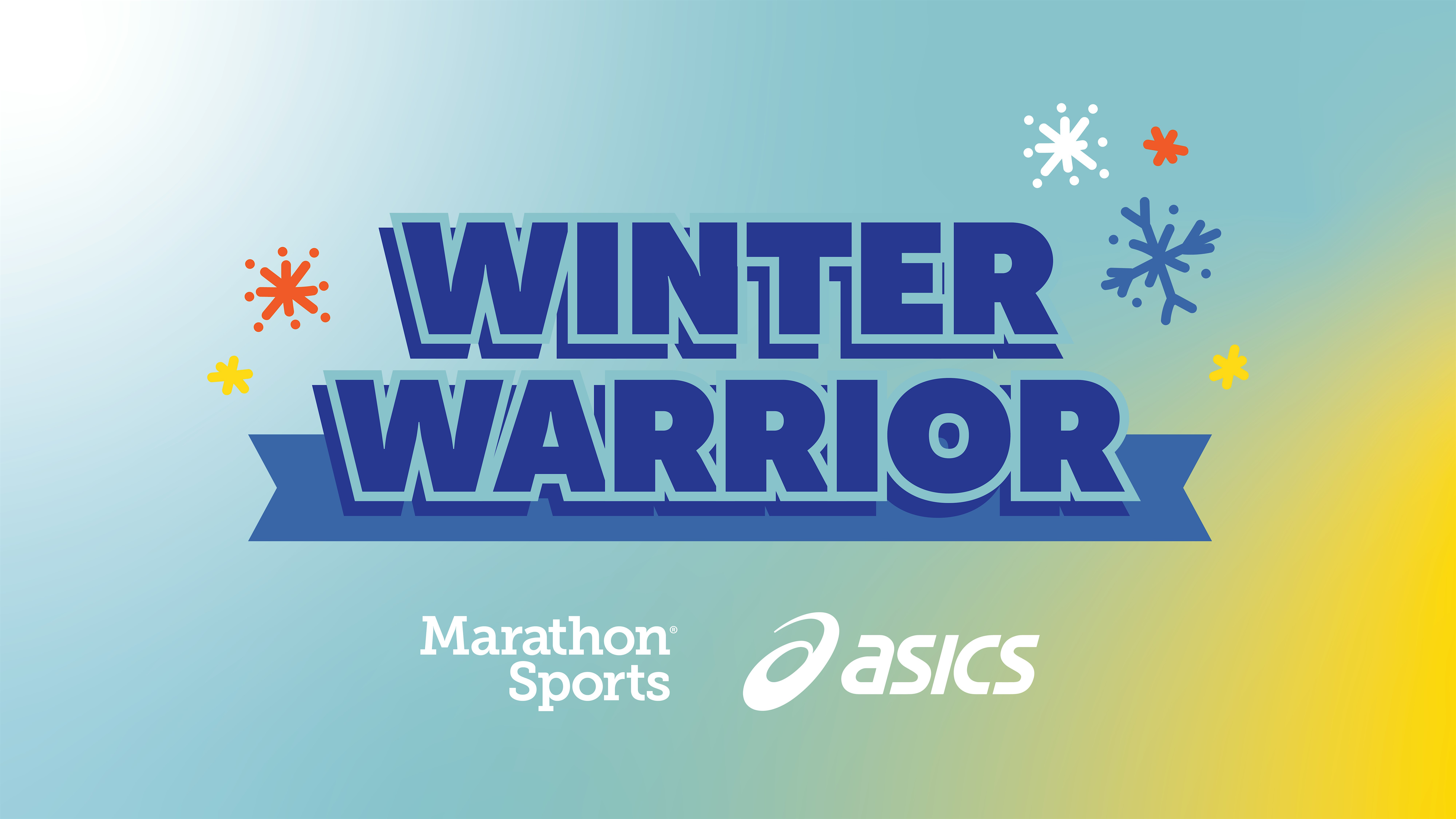 Winter Warrior Group Run: Reading, MA | Marathon Sports Reading