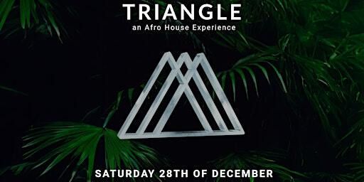 TRIANGLE: THE FINAL EDITION OF 2024 | Club Prime