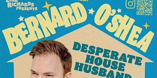 Bernard O'Shea | The Venue Athlone