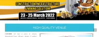 Con Mine 2025 | Jakarta International Expo, Special Capital Region of Jakarta, Indonesia