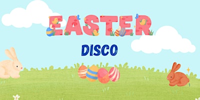 Children’s Easter Disco at Penarth Pier Pavilion | Penarth Pier Pavilion
