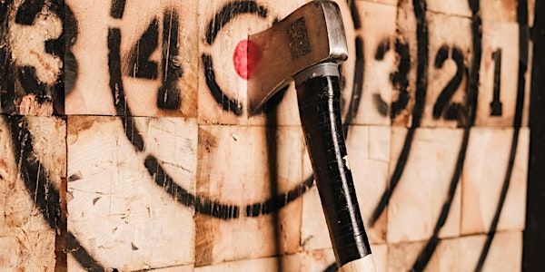 Axe Throwing & Game Bar Event | HI Vancouver Downtown