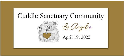 Cuddle Sanctuary Community | Laughing Frog Yoga