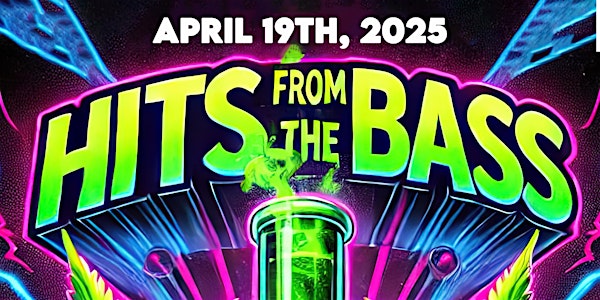 Hits From The Bass: 420 but 419 | Kimberley Curling Club